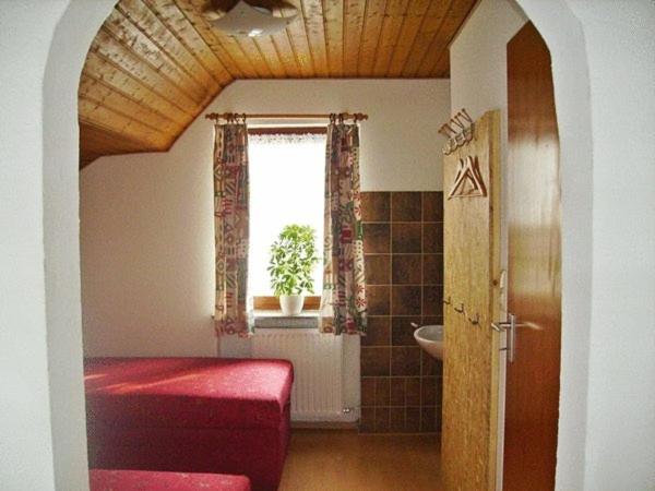 Schatz'N Hof Pottenstein Room photo