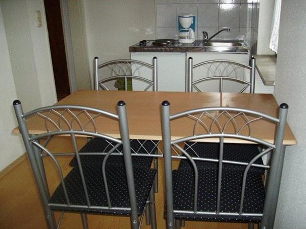 Schatz'N Hof Pottenstein Room photo