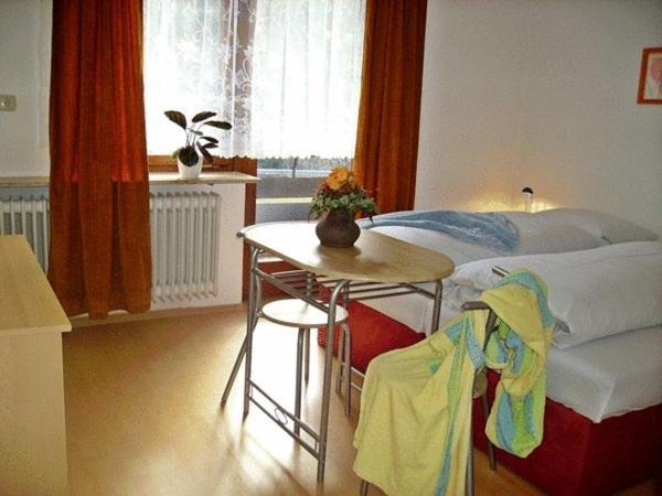 Schatz'N Hof Pottenstein Room photo